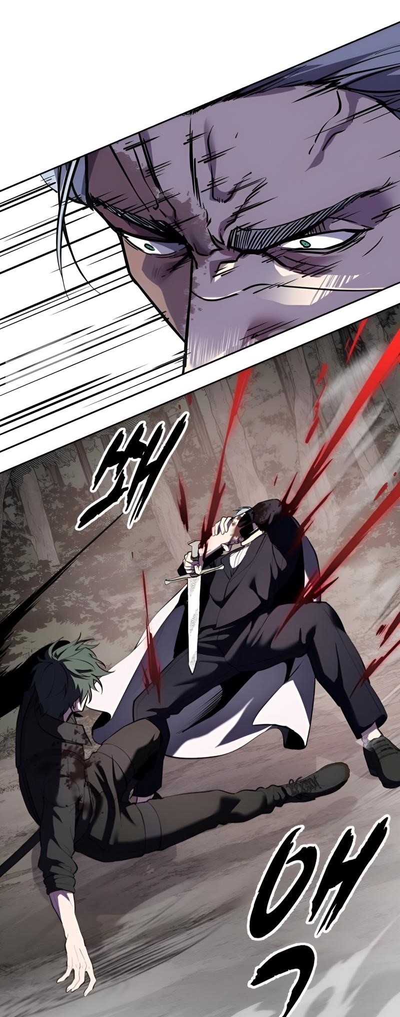 The Boy Of Death - Chapter 283 Page 9