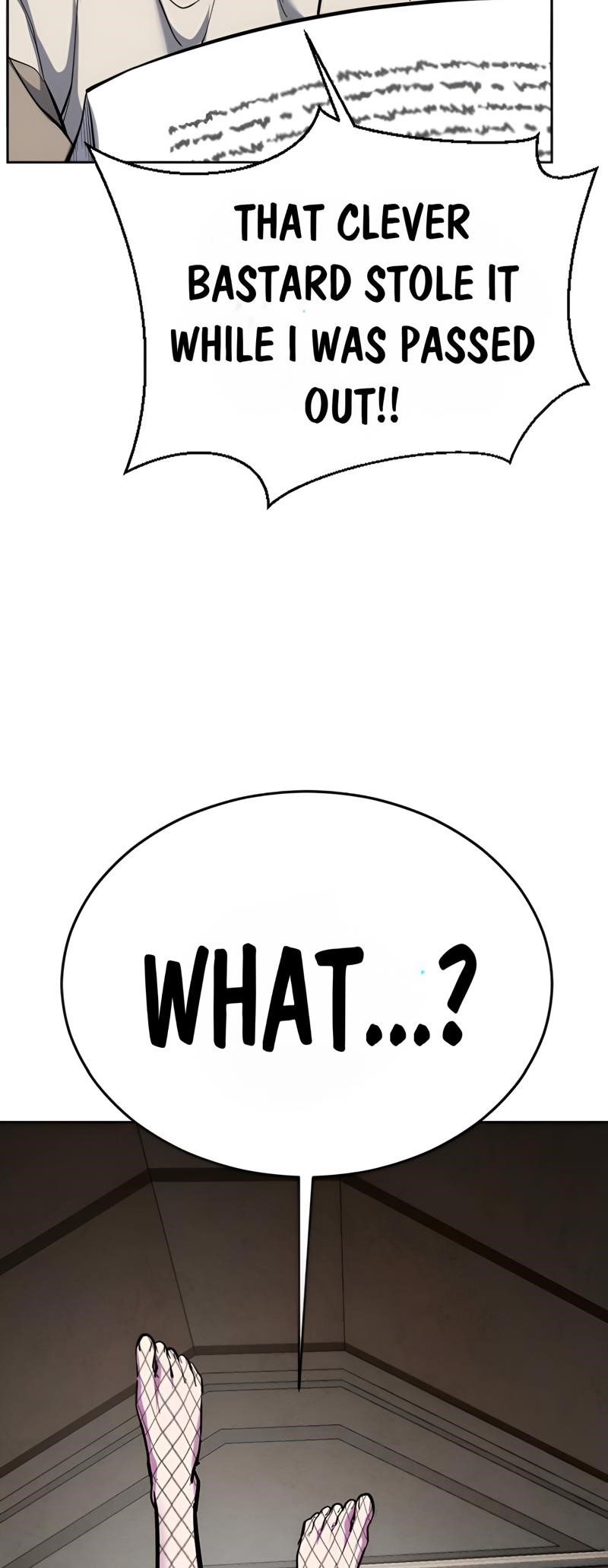 The Boy Of Death - Chapter 283 Page 96