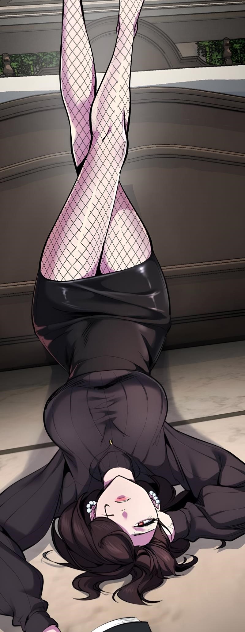 The Boy Of Death - Chapter 283 Page 97