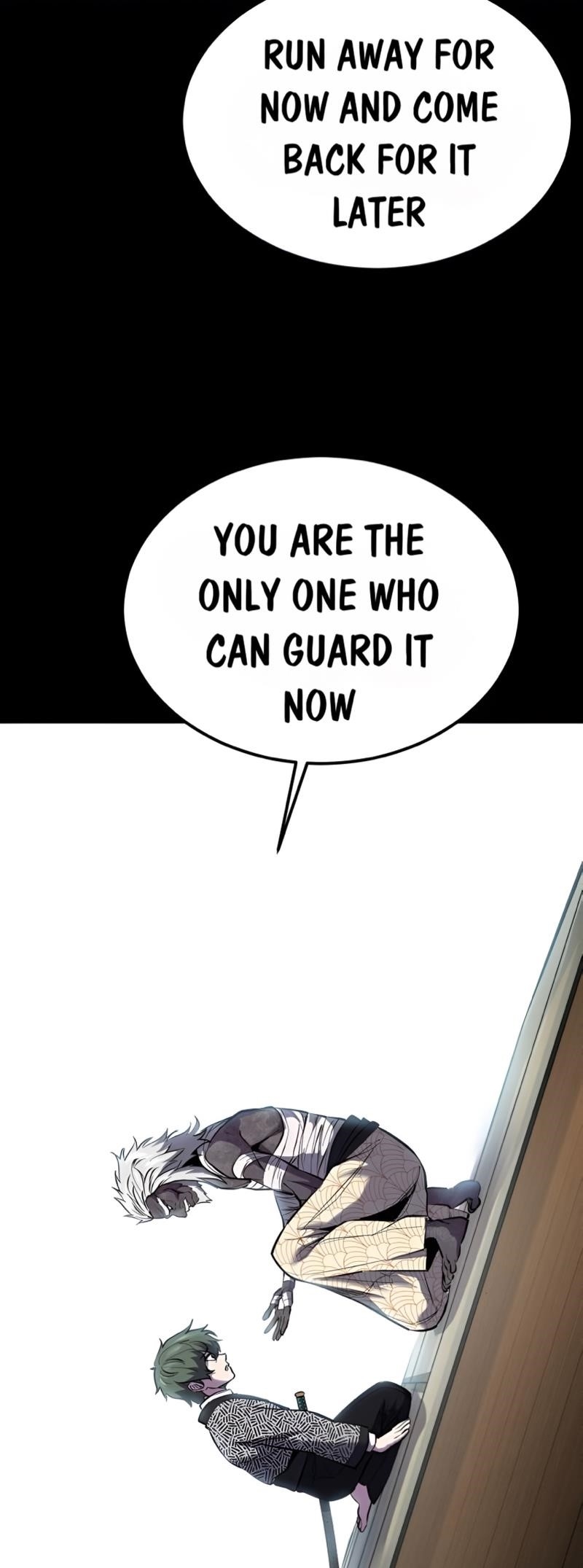 The Boy Of Death - Chapter 284 Page 100