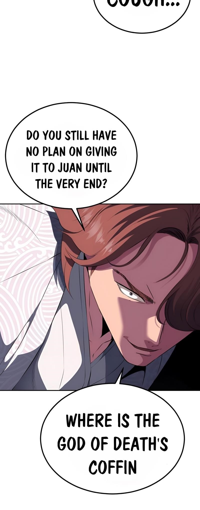 The Boy Of Death - Chapter 284 Page 111