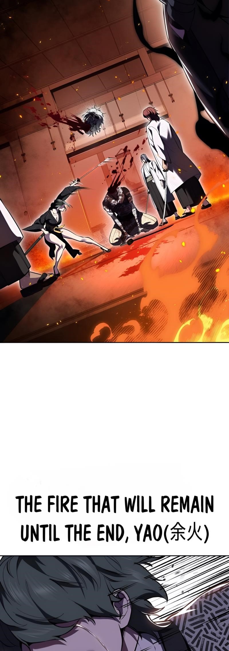 The Boy Of Death - Chapter 284 Page 118