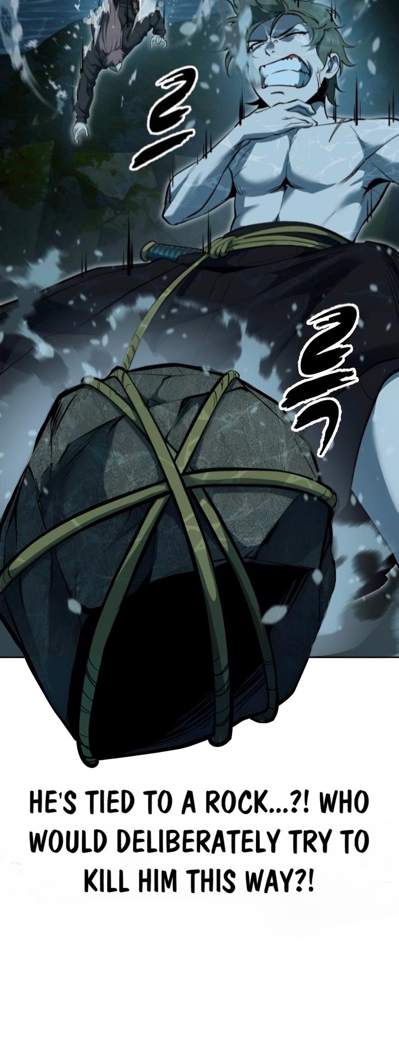 The Boy Of Death - Chapter 284 Page 12