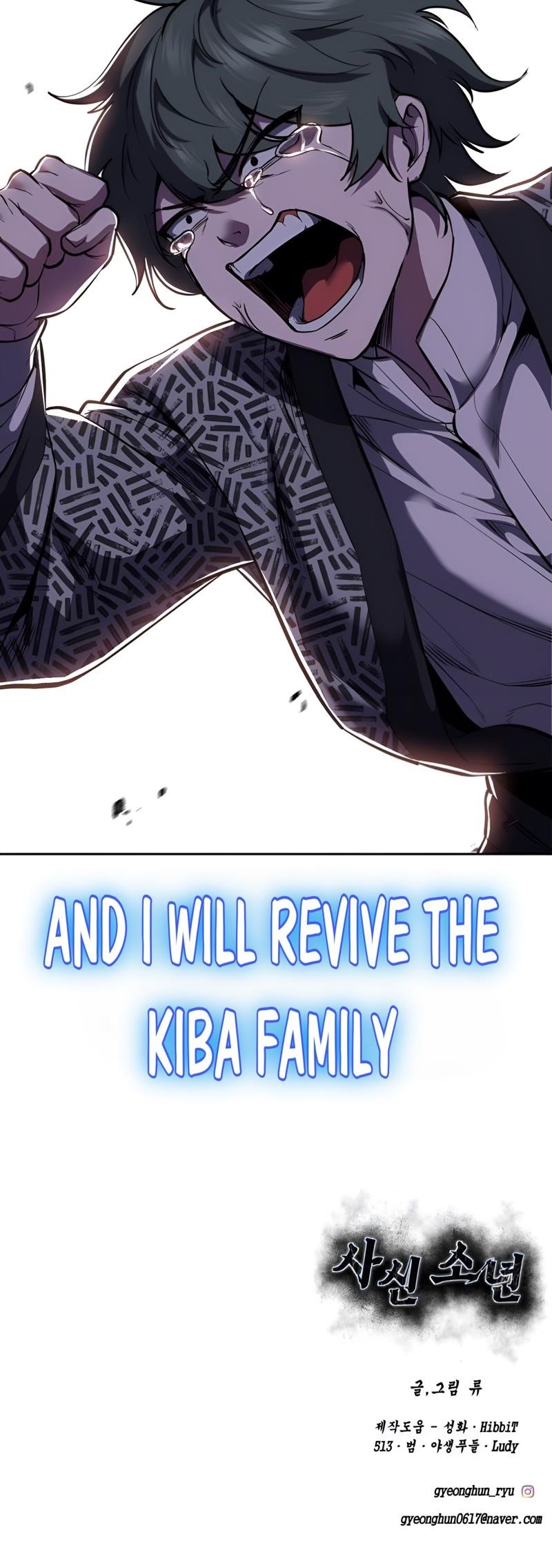 The Boy Of Death - Chapter 284 Page 121