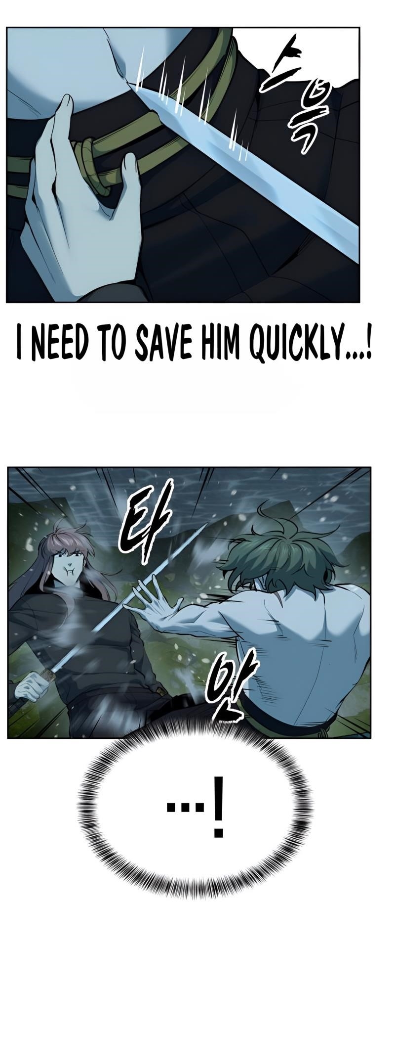 The Boy Of Death - Chapter 284 Page 13