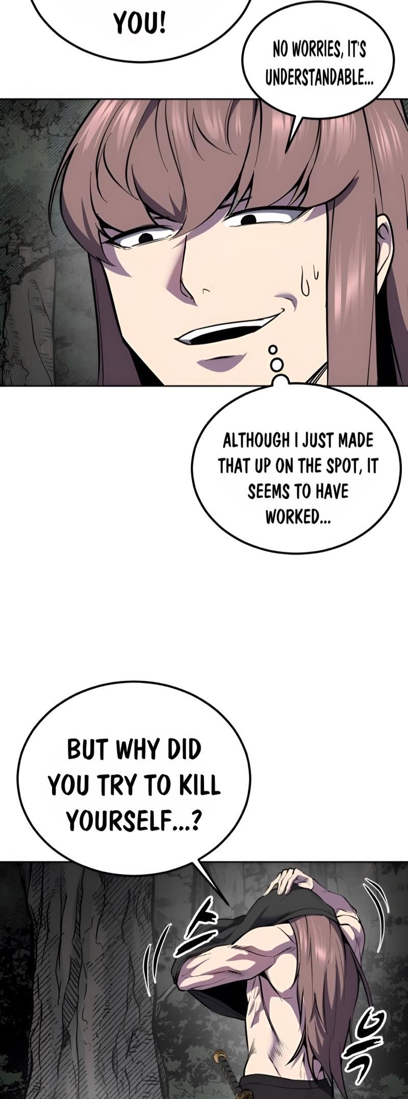 The Boy Of Death - Chapter 284 Page 23