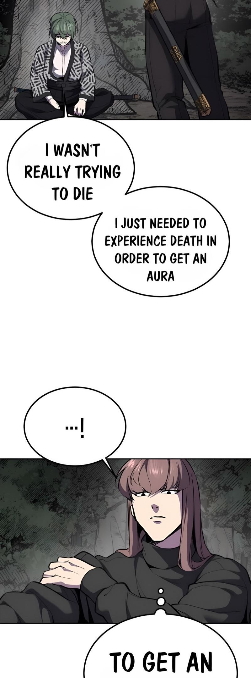 The Boy Of Death - Chapter 284 Page 24