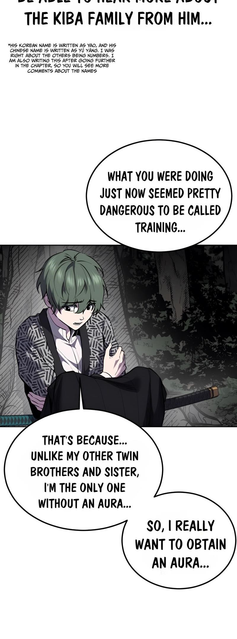 The Boy Of Death - Chapter 284 Page 26