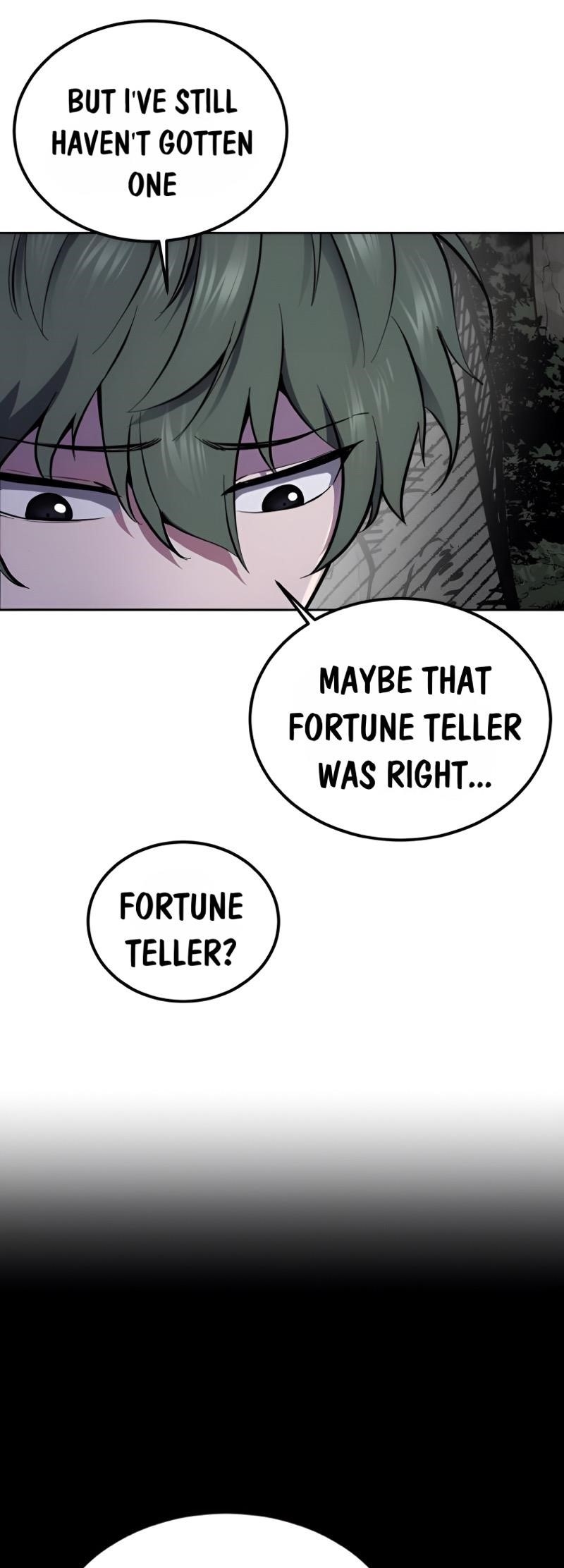 The Boy Of Death - Chapter 284 Page 27