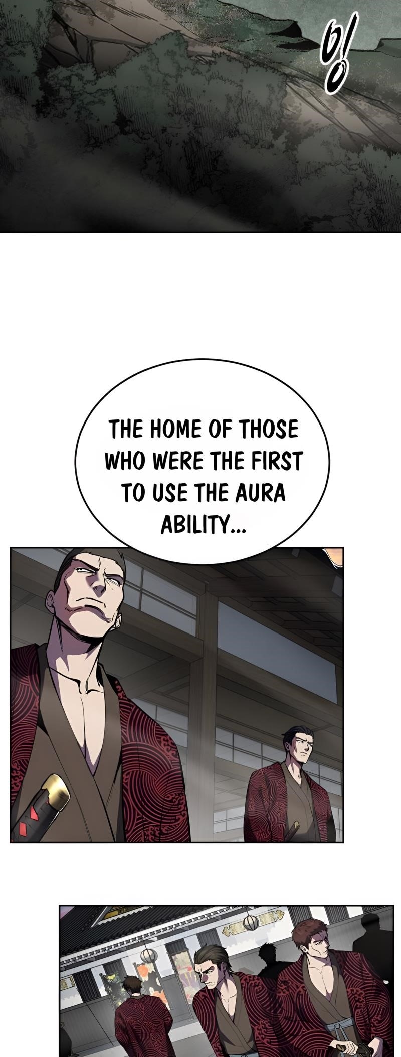 The Boy Of Death - Chapter 284 Page 3