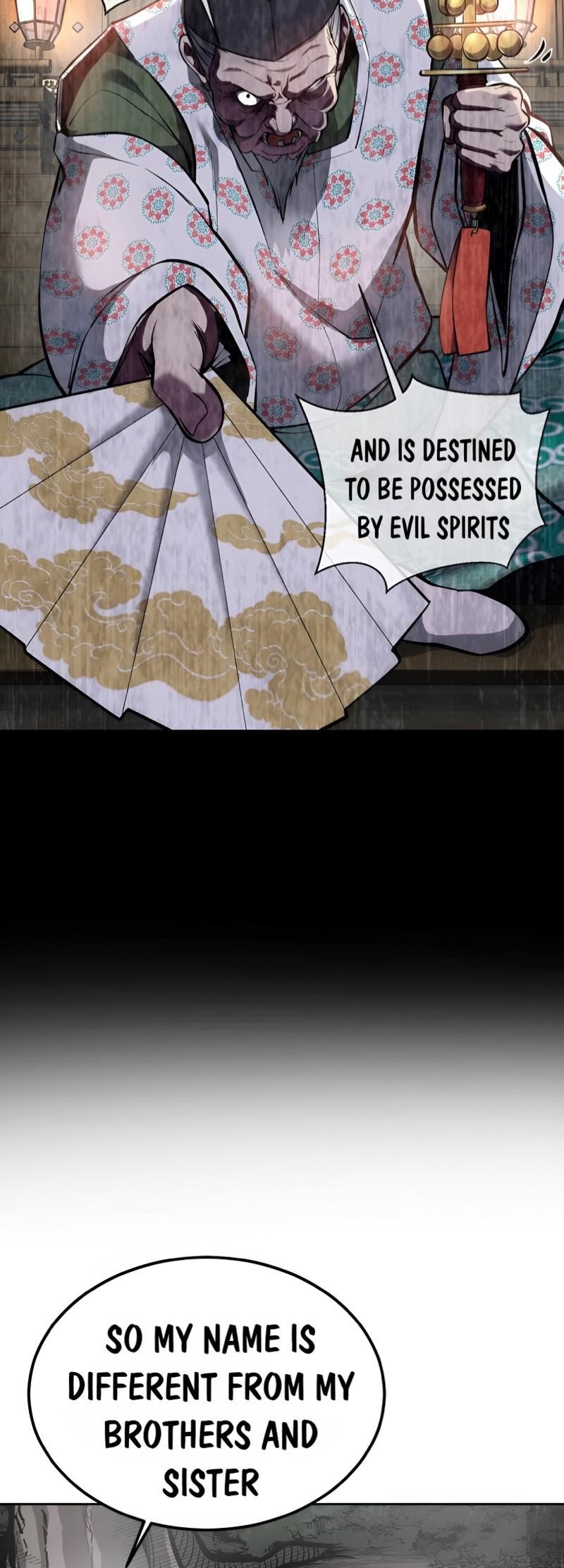 The Boy Of Death - Chapter 284 Page 31