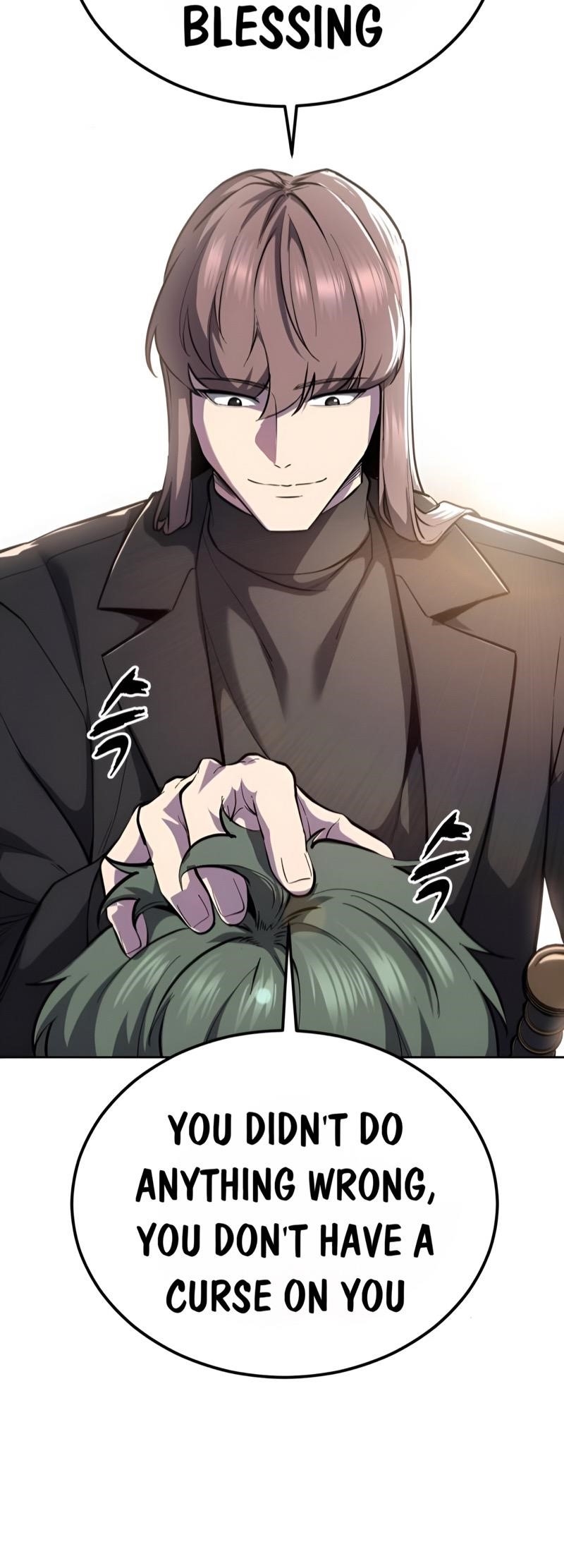 The Boy Of Death - Chapter 284 Page 34