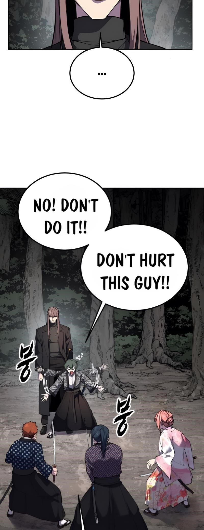 The Boy Of Death - Chapter 284 Page 38