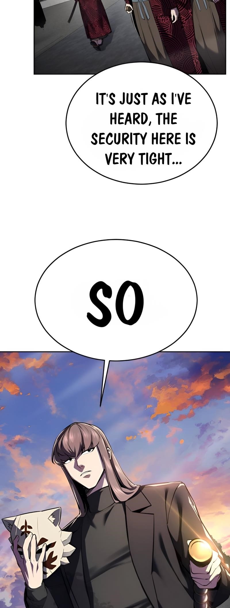 The Boy Of Death - Chapter 284 Page 4