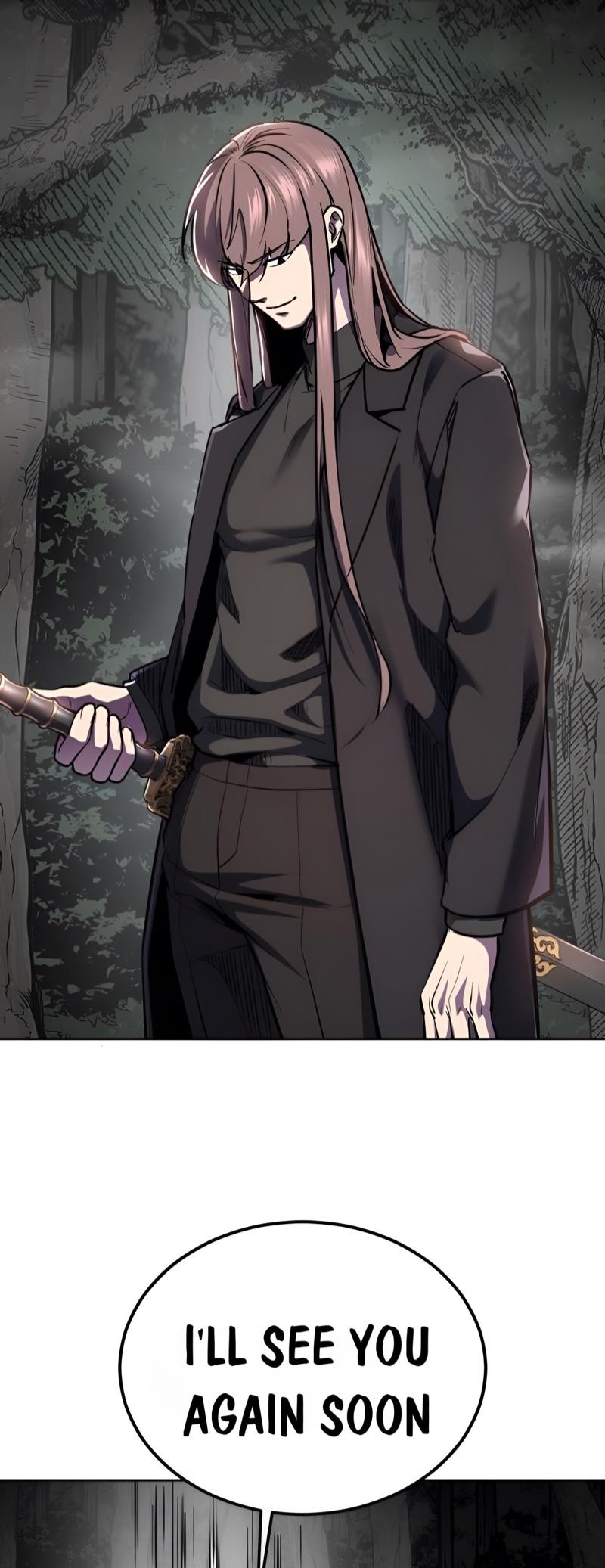 The Boy Of Death - Chapter 284 Page 42