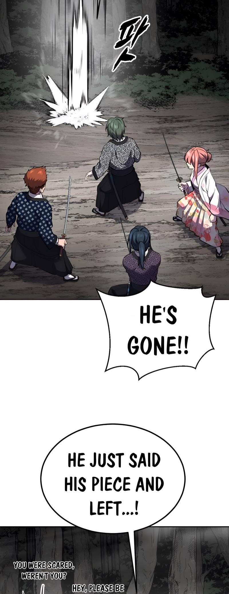 The Boy Of Death - Chapter 284 Page 43