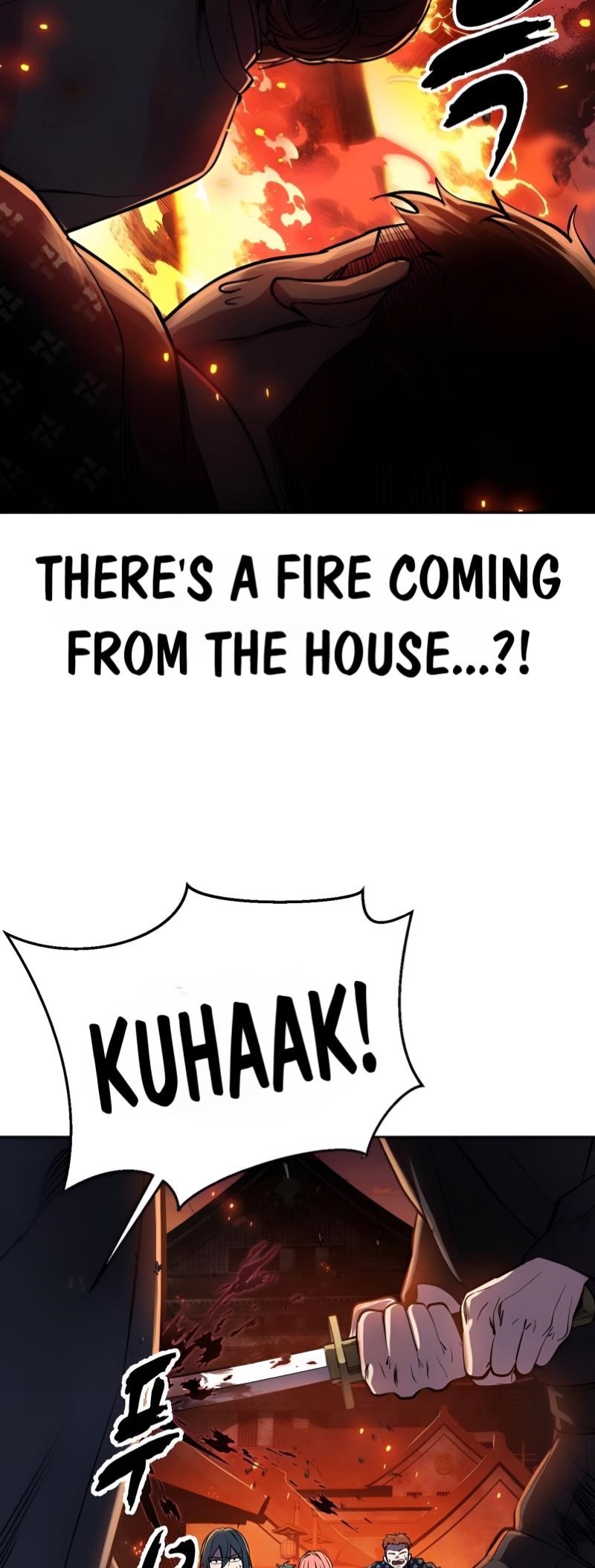 The Boy Of Death - Chapter 284 Page 47