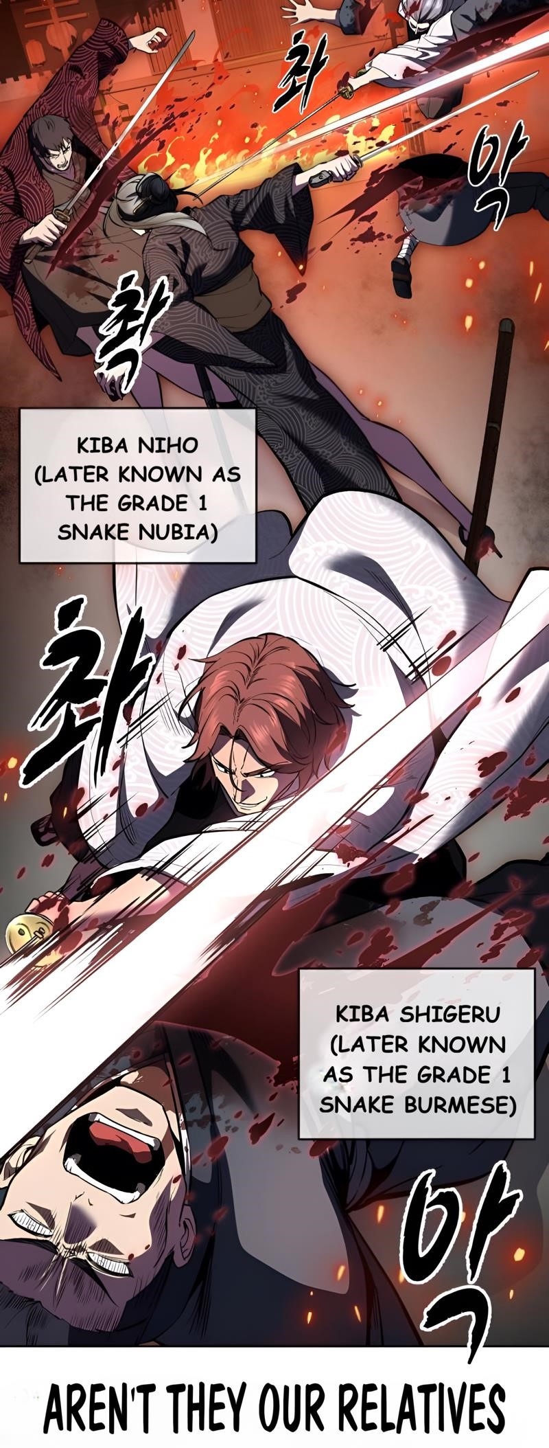 The Boy Of Death - Chapter 284 Page 50