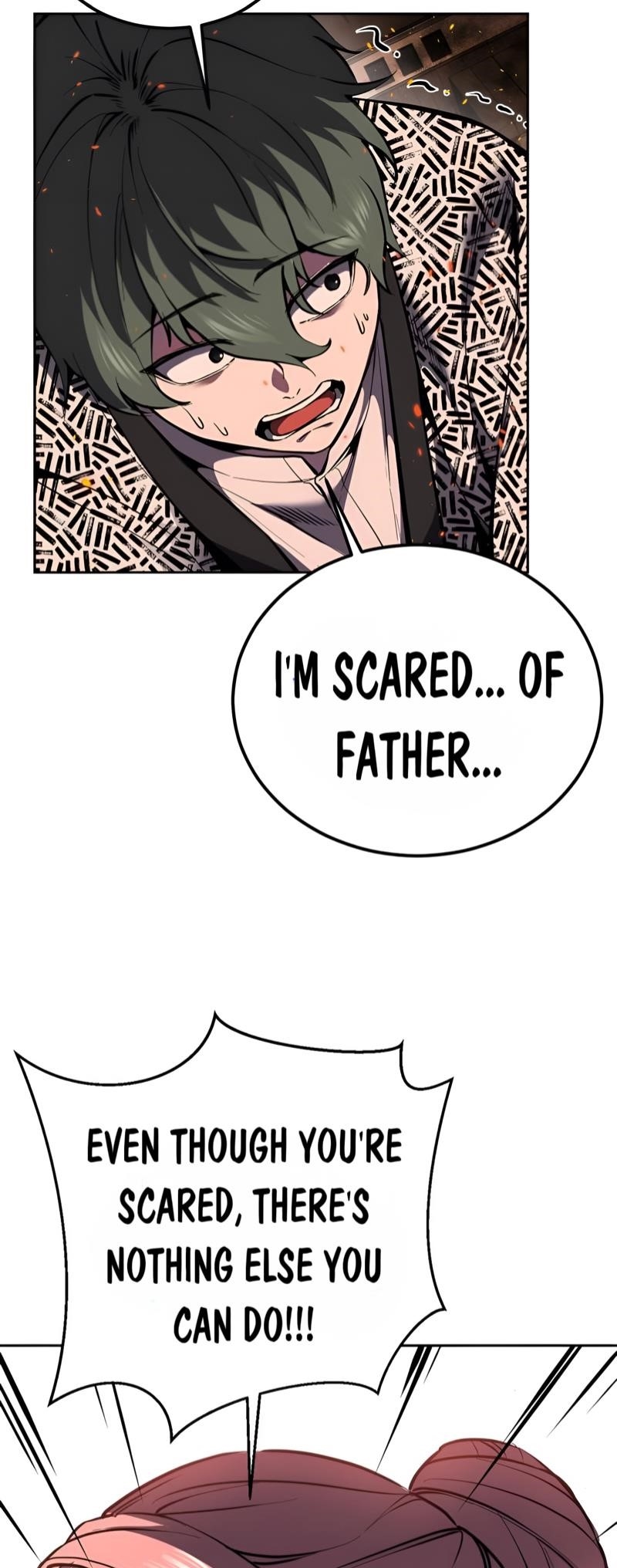 The Boy Of Death - Chapter 284 Page 56