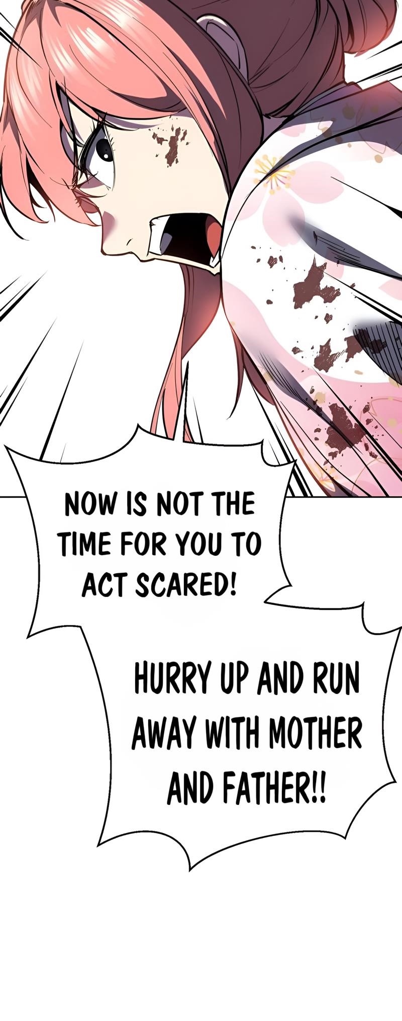 The Boy Of Death - Chapter 284 Page 57