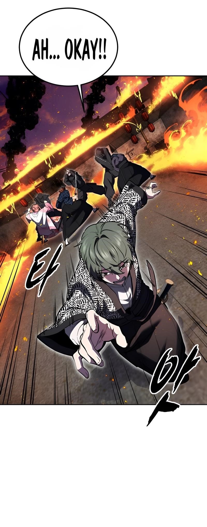 The Boy Of Death - Chapter 284 Page 58