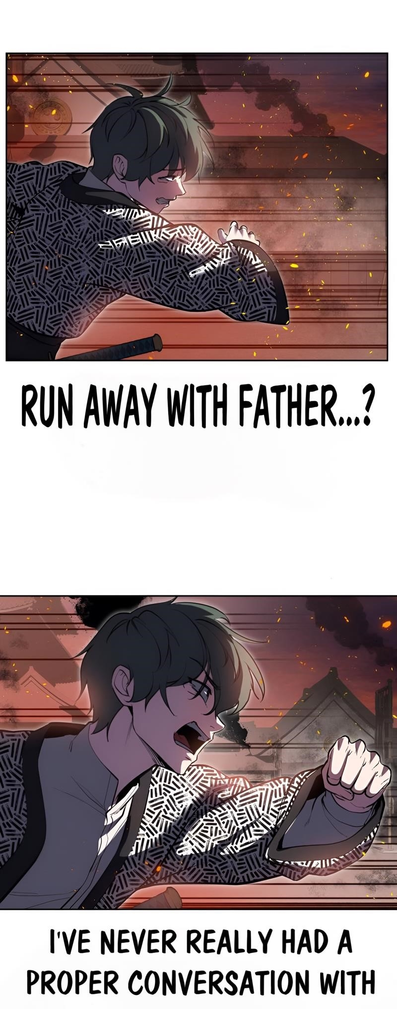 The Boy Of Death - Chapter 284 Page 59