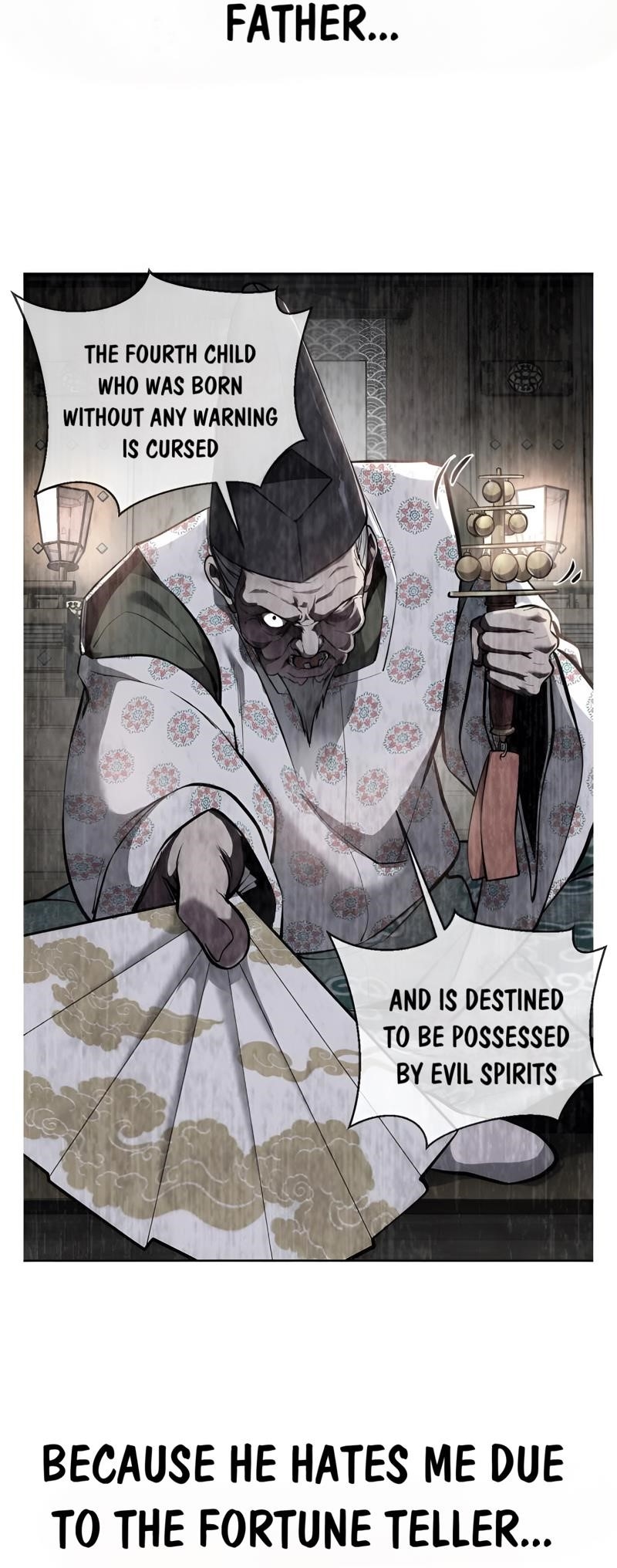 The Boy Of Death - Chapter 284 Page 60