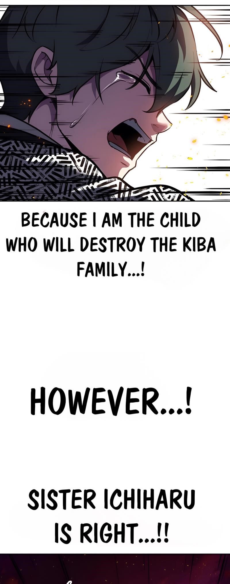 The Boy Of Death - Chapter 284 Page 61