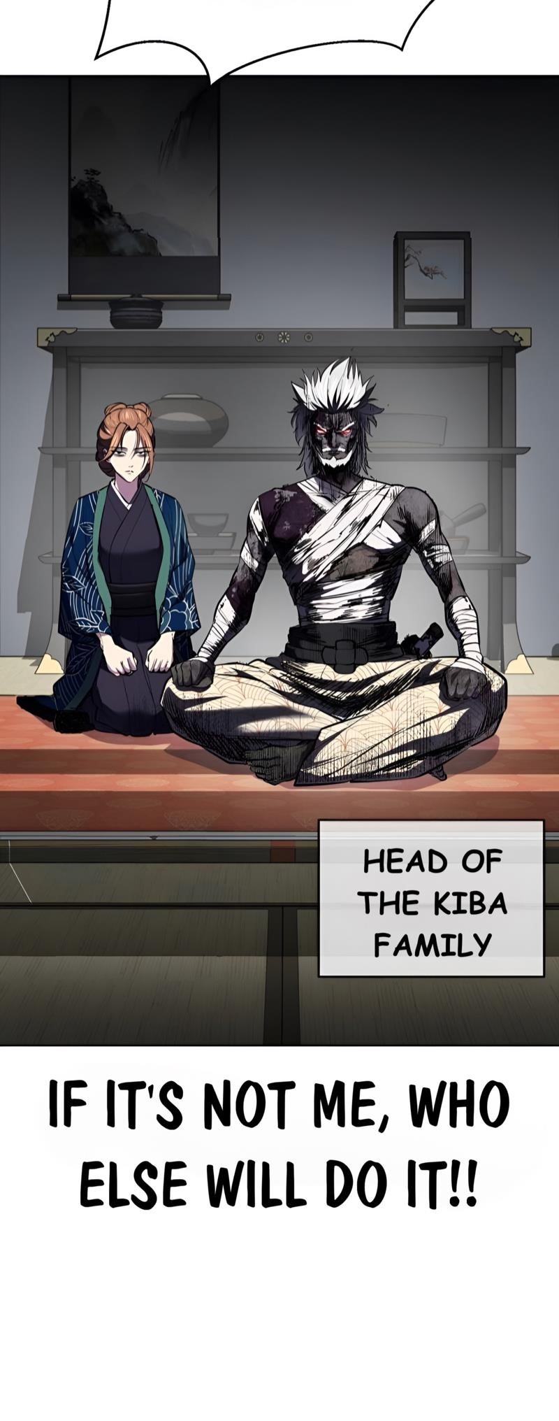 The Boy Of Death - Chapter 284 Page 63