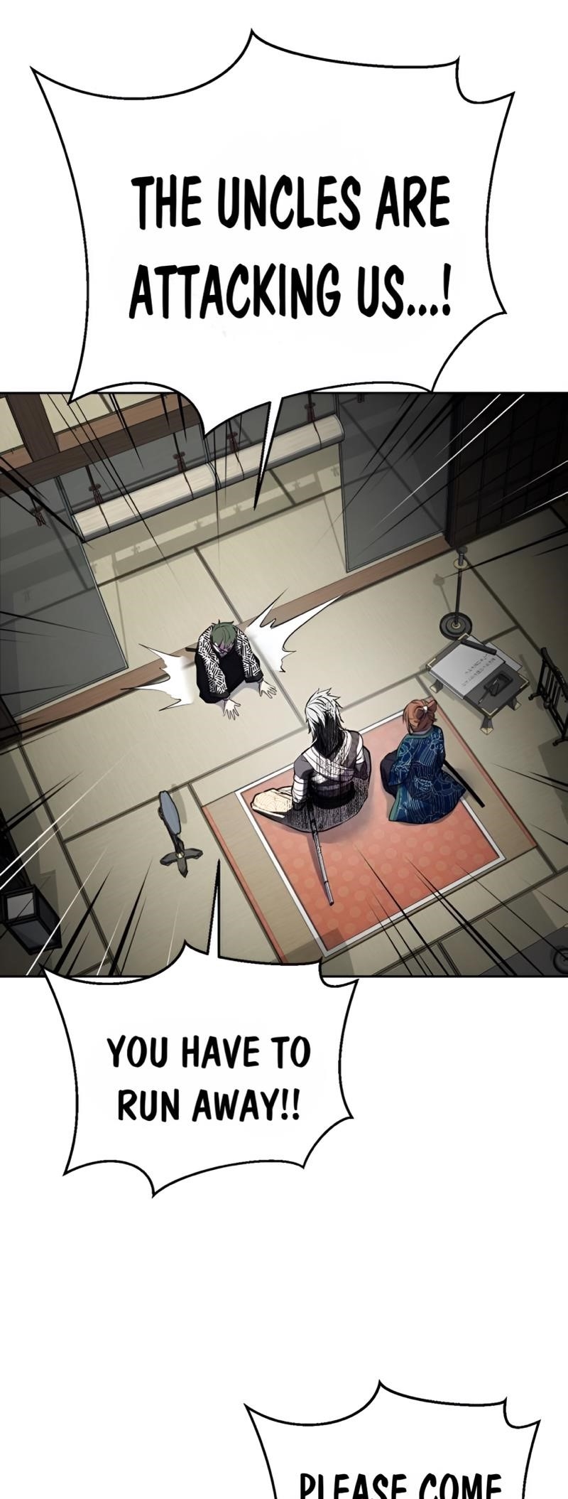 The Boy Of Death - Chapter 284 Page 64