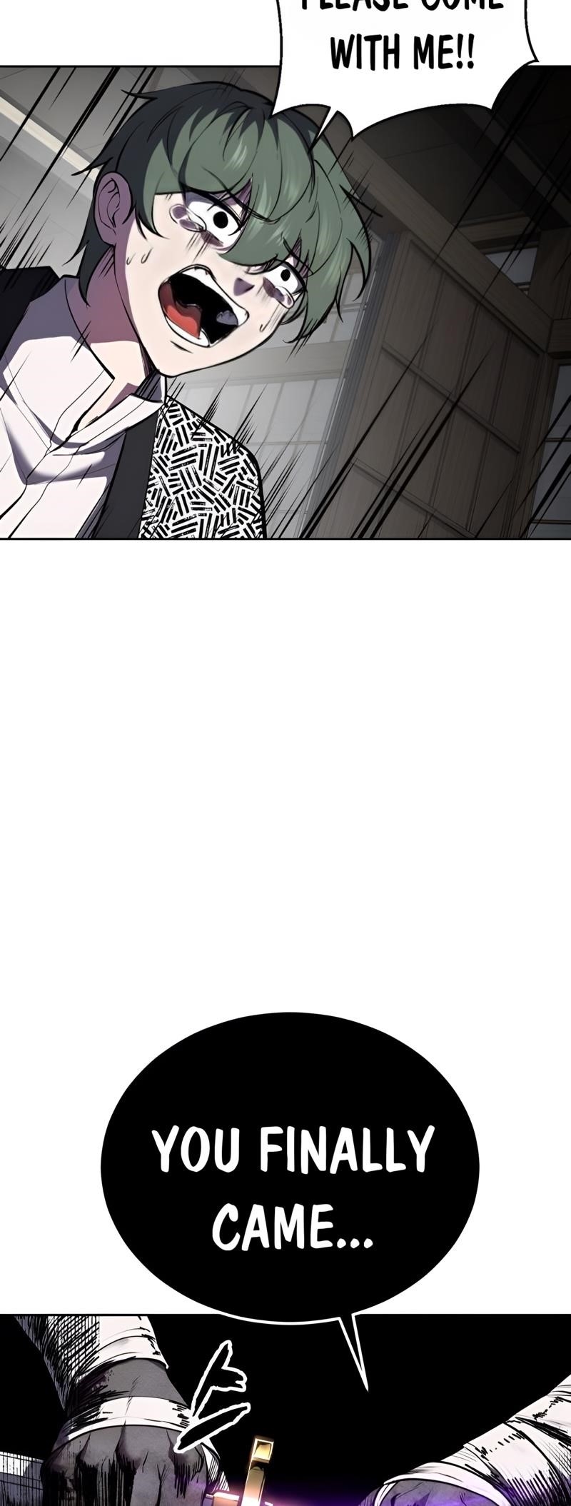 The Boy Of Death - Chapter 284 Page 65