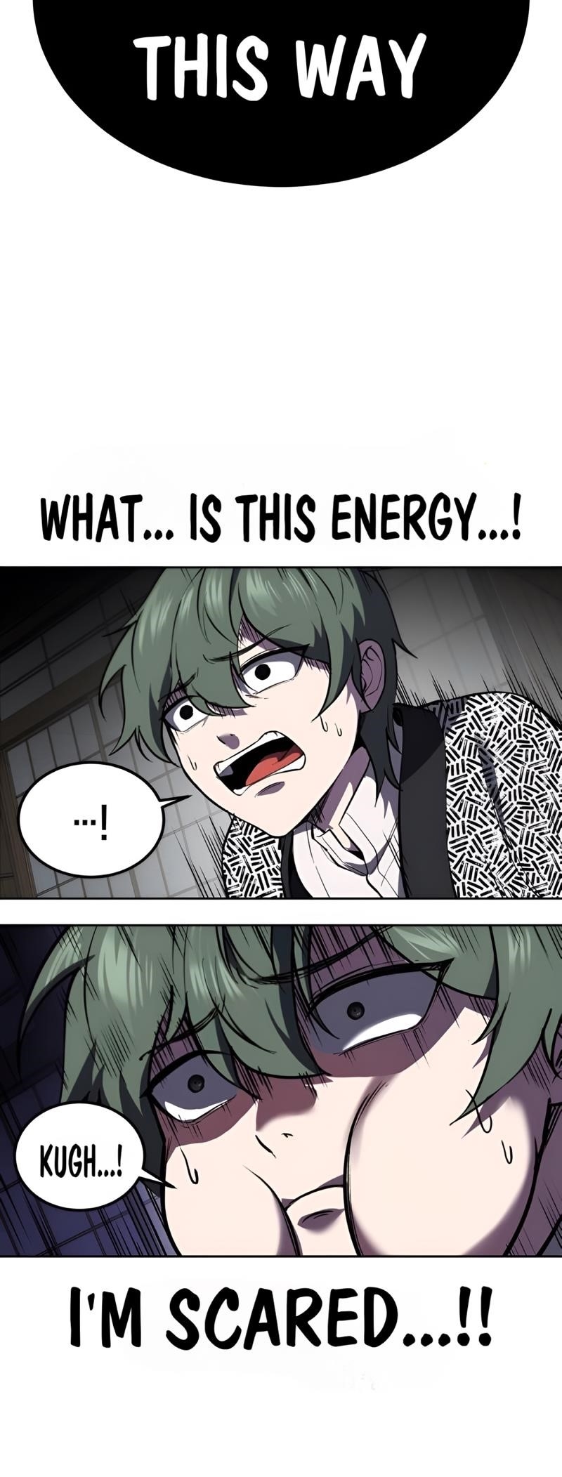 The Boy Of Death - Chapter 284 Page 74