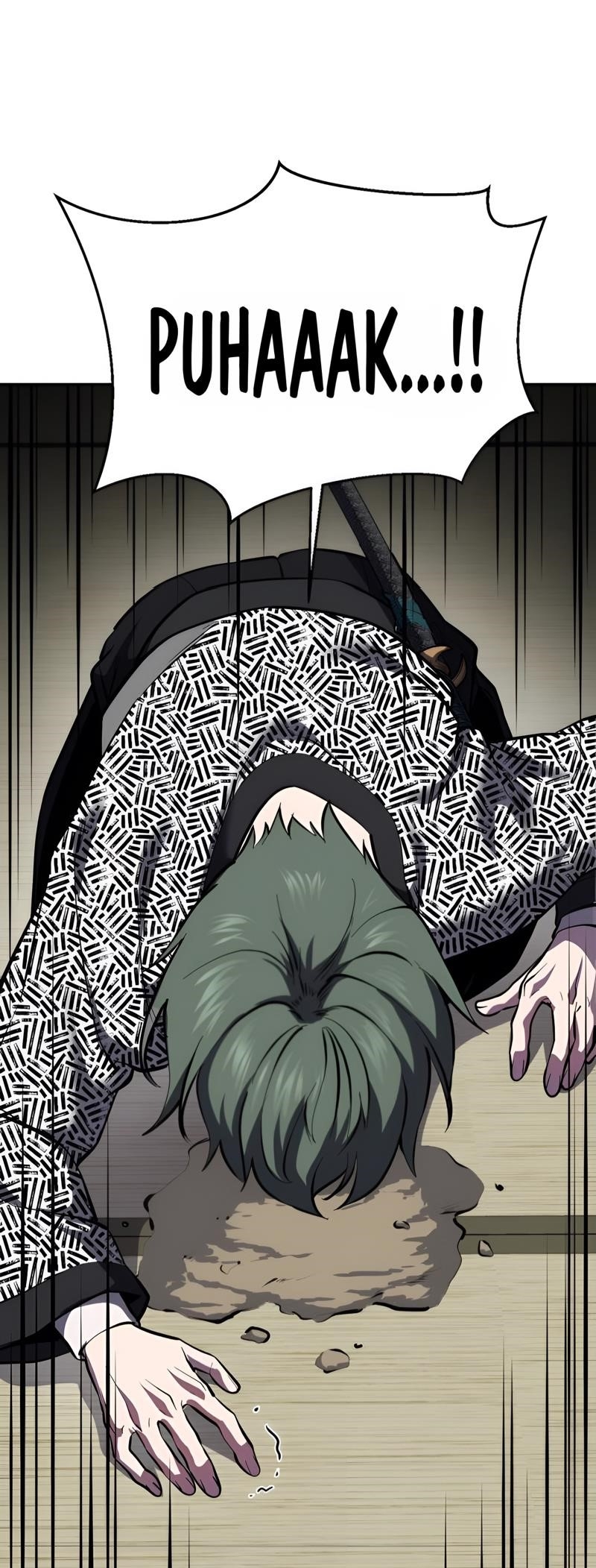 The Boy Of Death - Chapter 284 Page 75