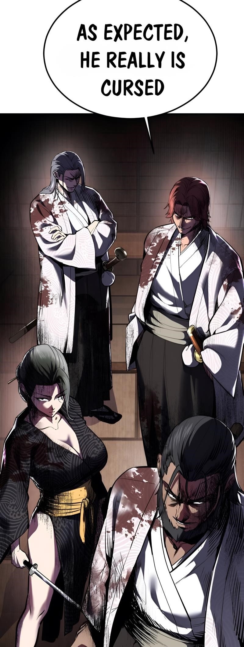 The Boy Of Death - Chapter 284 Page 83