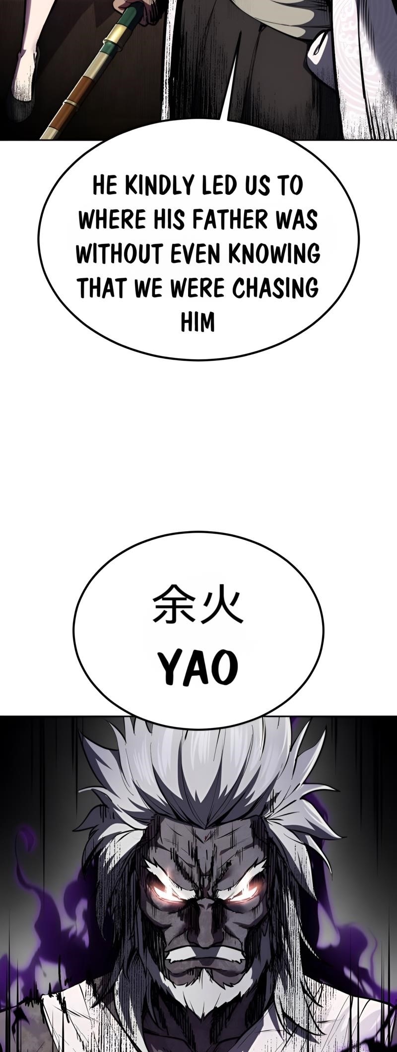 The Boy Of Death - Chapter 284 Page 84