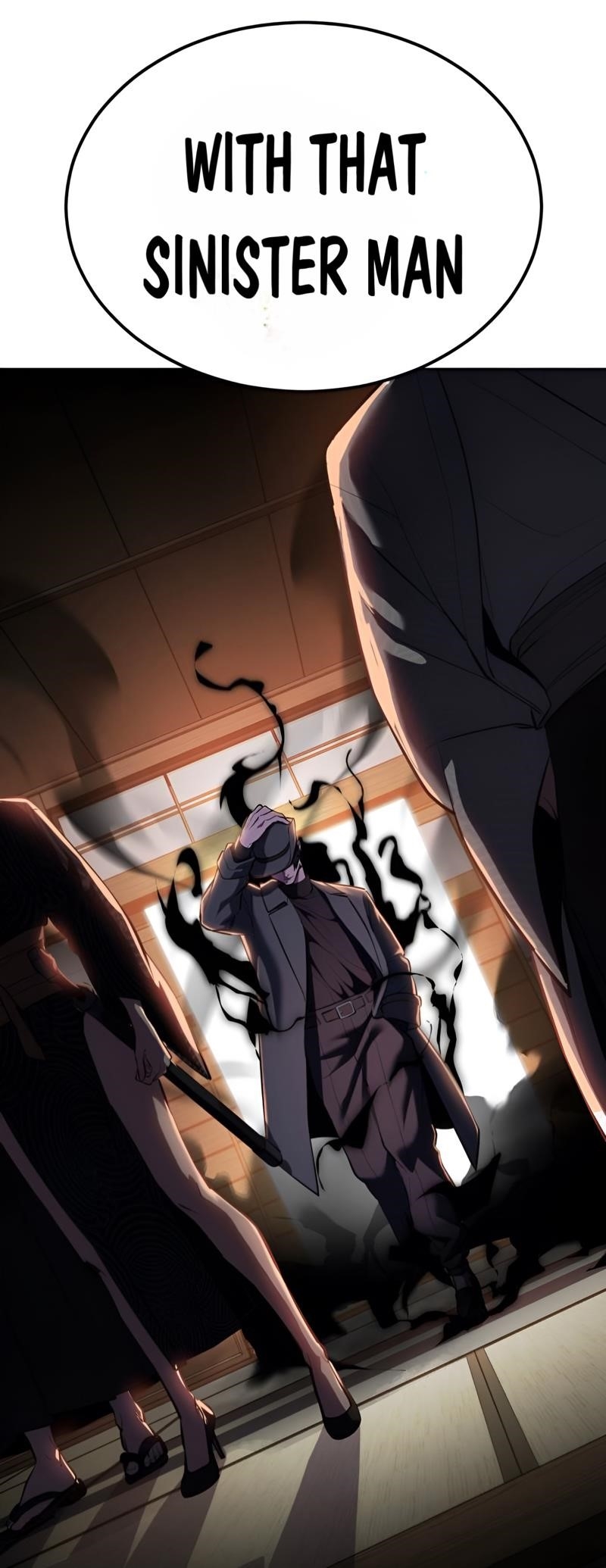 The Boy Of Death - Chapter 284 Page 87