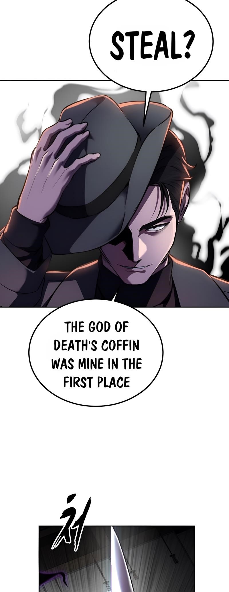 The Boy Of Death - Chapter 284 Page 89