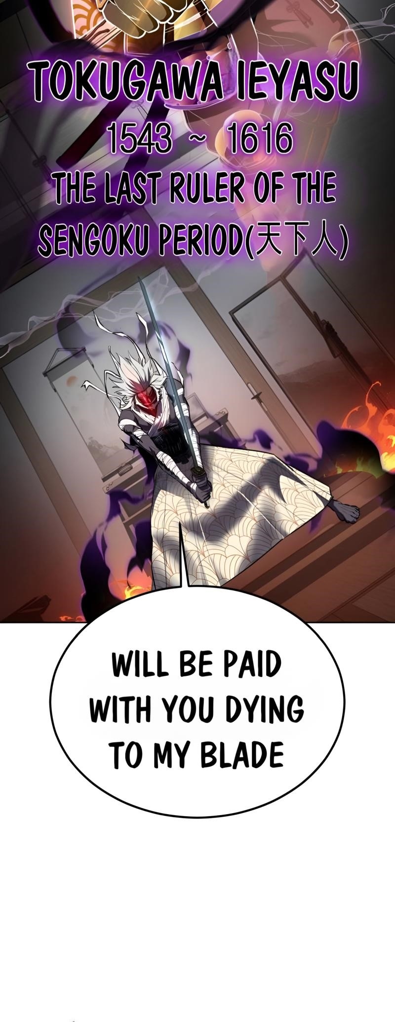 The Boy Of Death - Chapter 284 Page 91