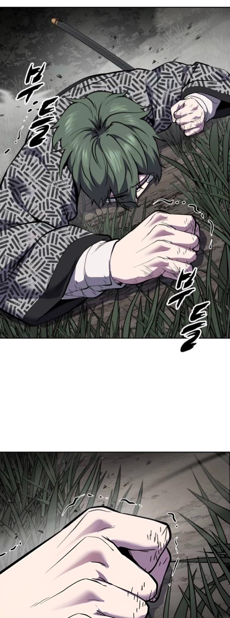 The Boy Of Death - Chapter 284 Page 96