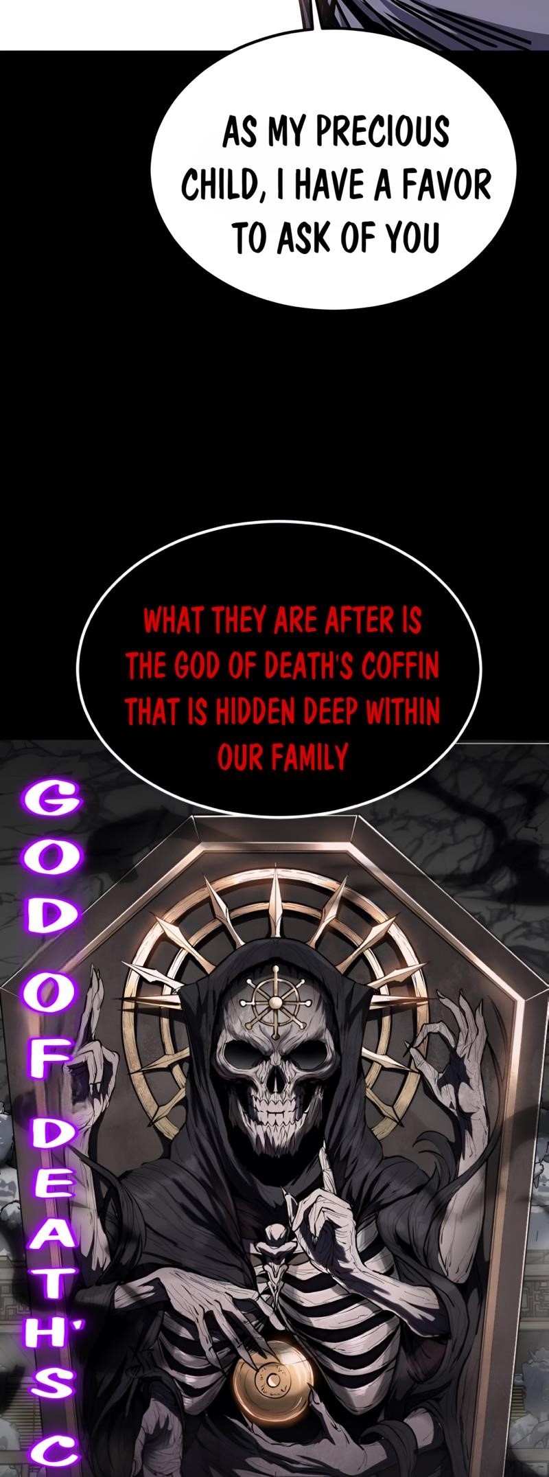 The Boy Of Death - Chapter 284 Page 98