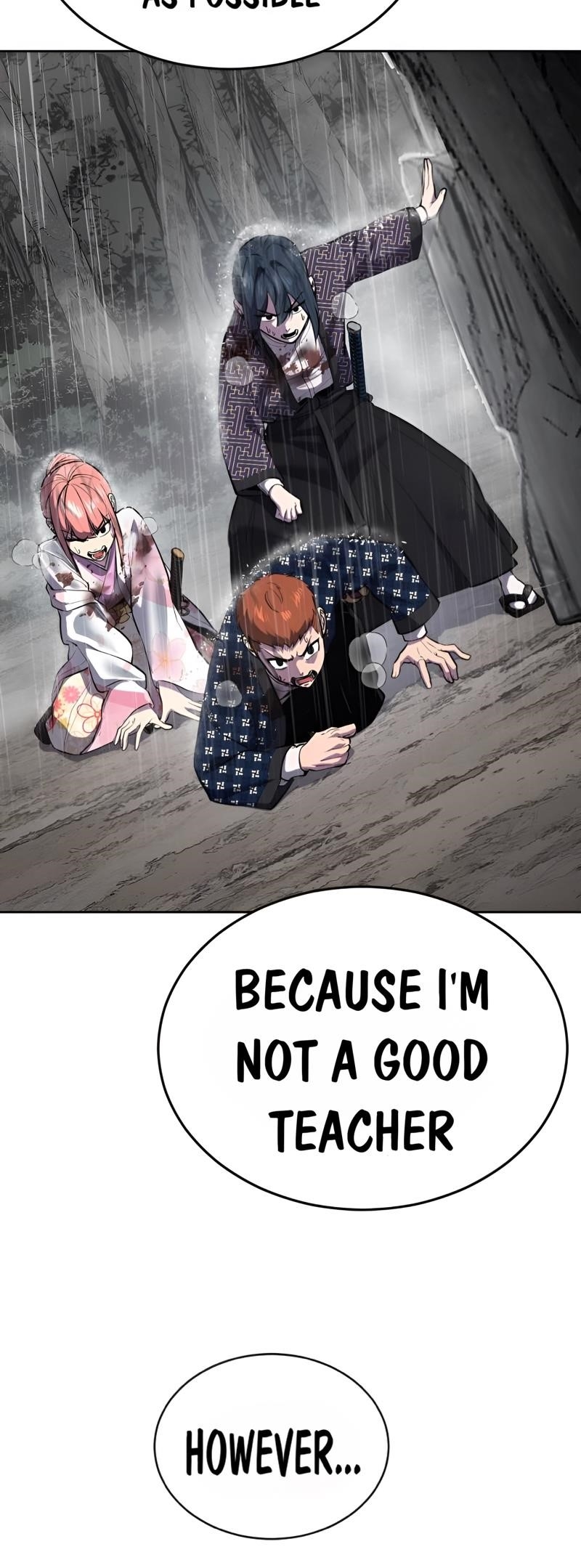 The Boy Of Death - Chapter 285 Page 113