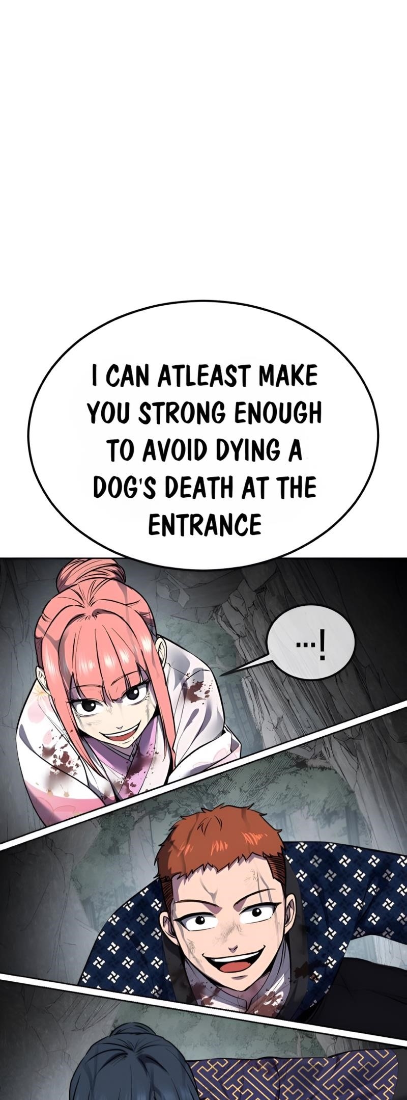 The Boy Of Death - Chapter 285 Page 114