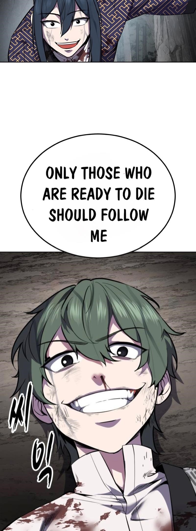 The Boy Of Death - Chapter 285 Page 115