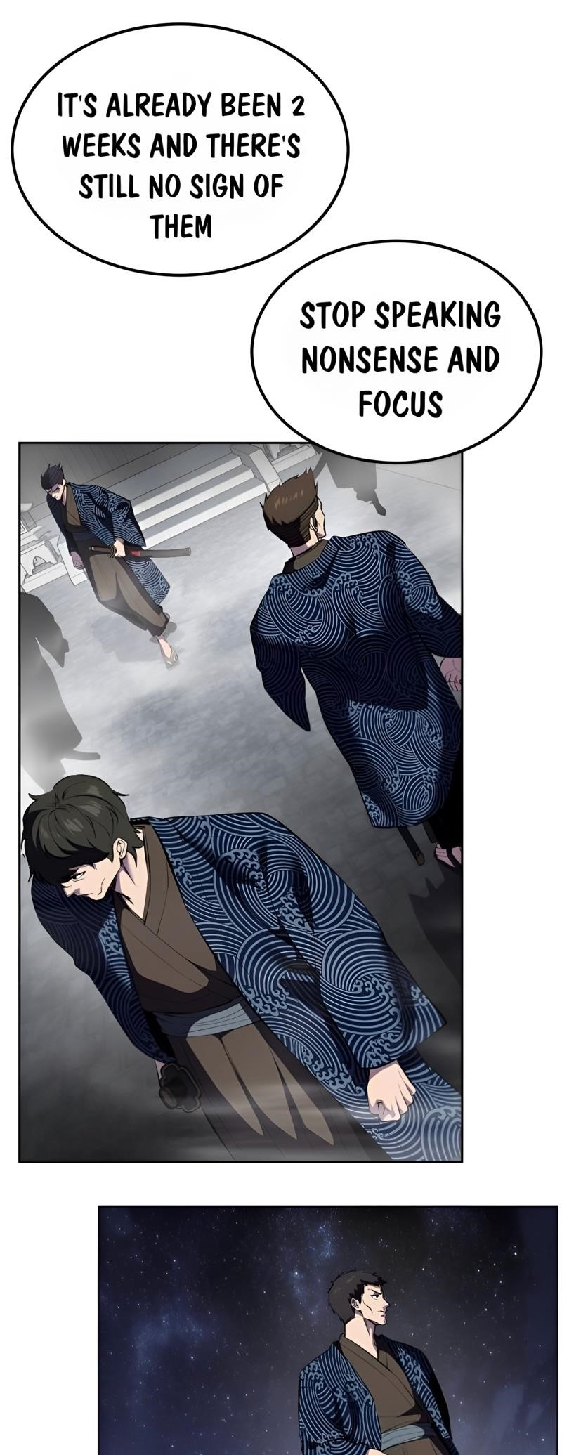 The Boy Of Death - Chapter 285 Page 120