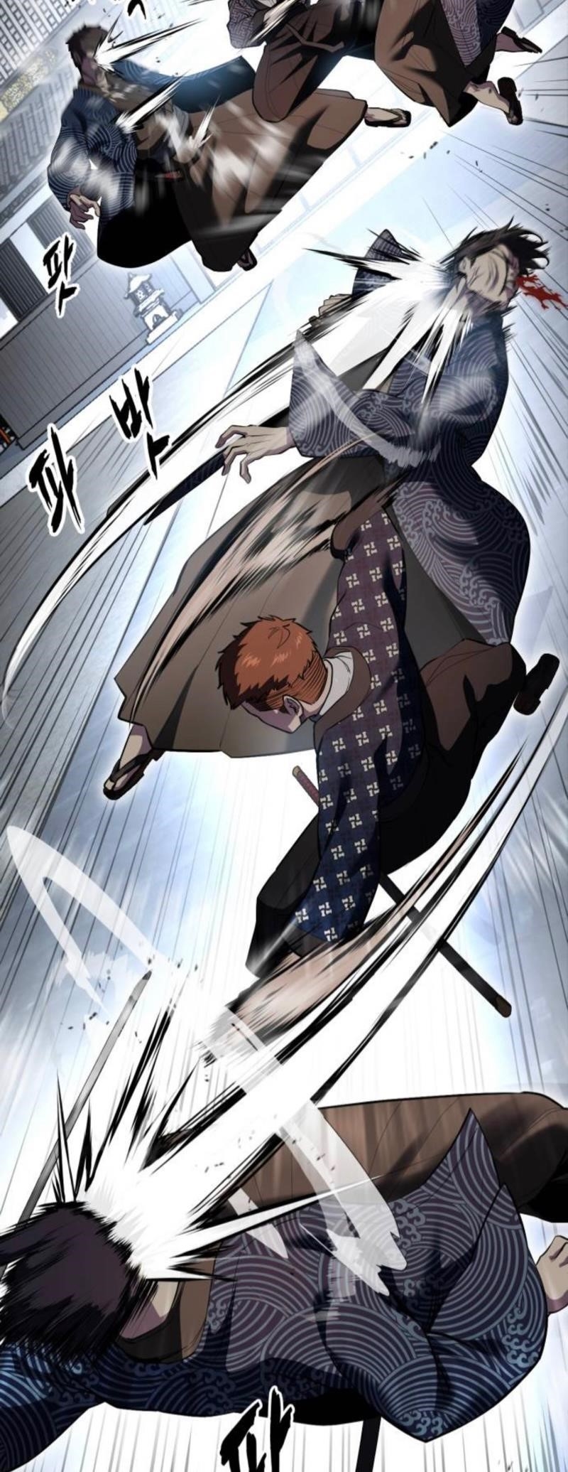 The Boy Of Death - Chapter 285 Page 125