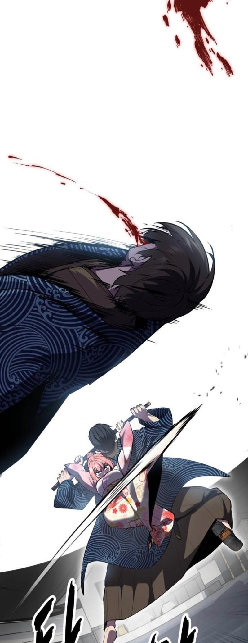 The Boy Of Death - Chapter 285 Page 127