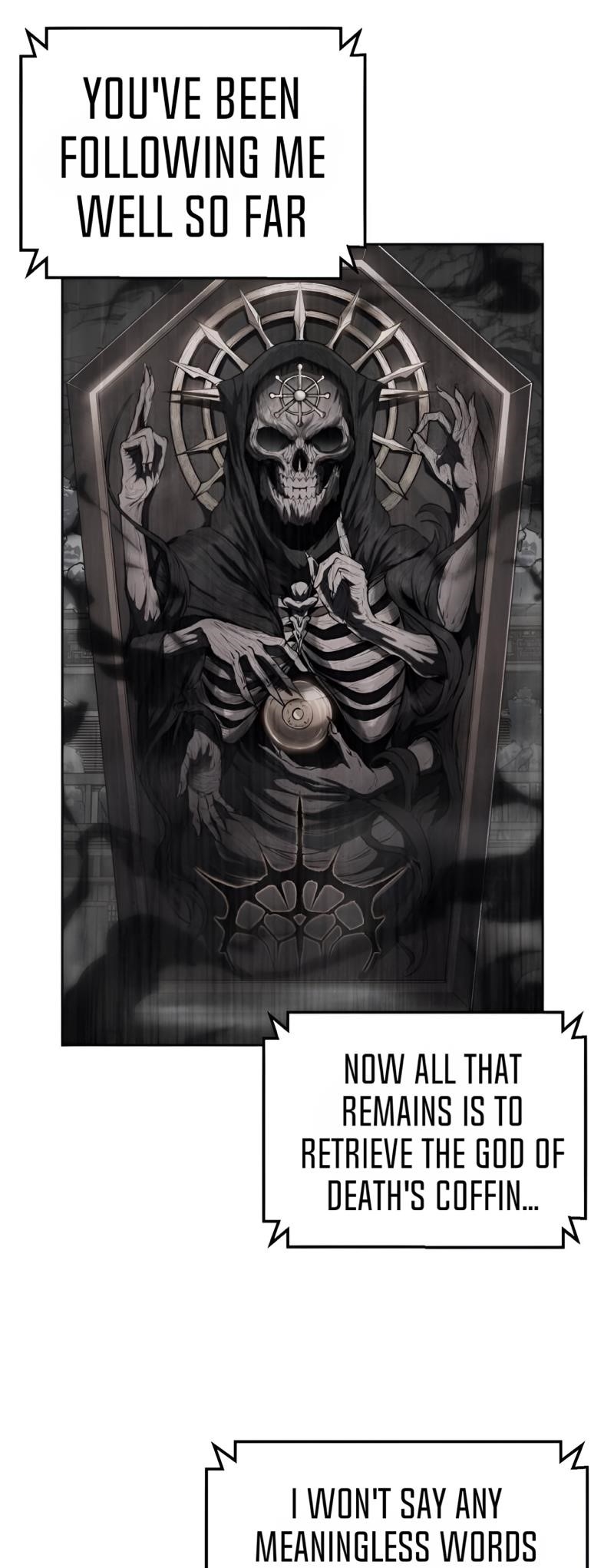 The Boy Of Death - Chapter 285 Page 130