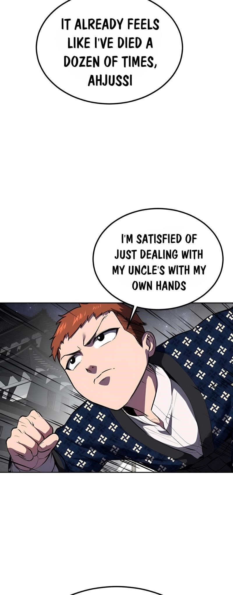 The Boy Of Death - Chapter 285 Page 133