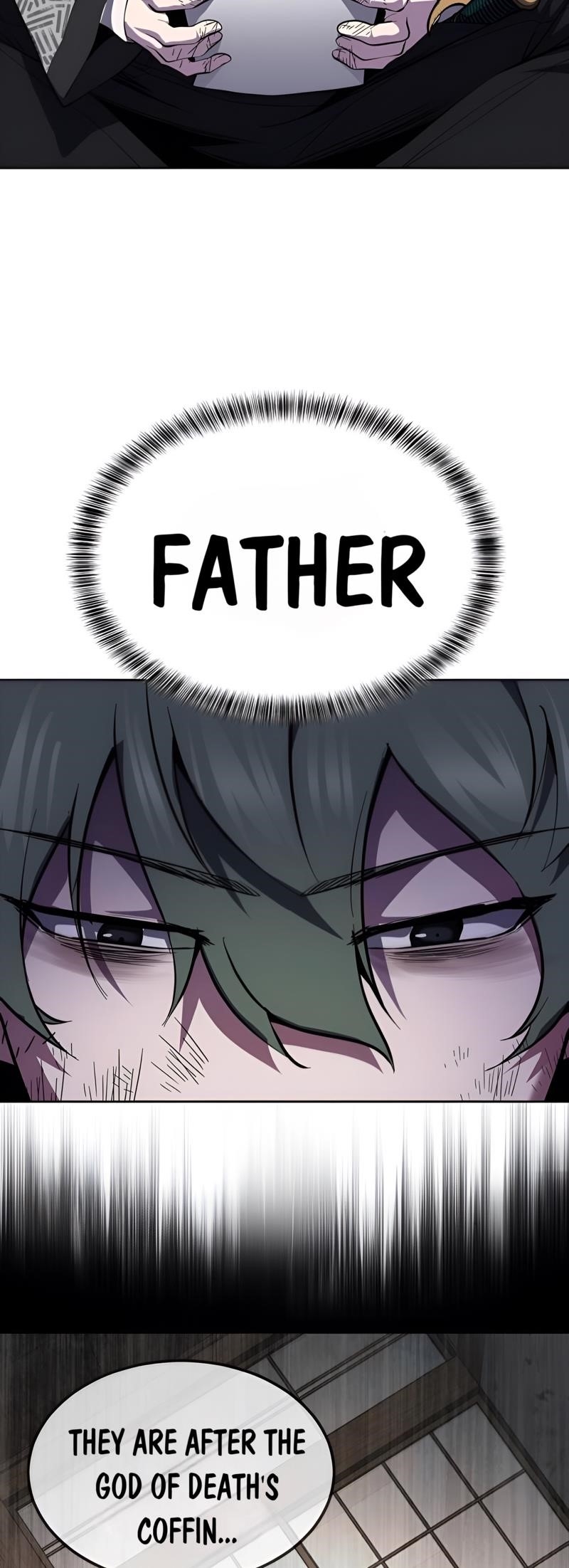 The Boy Of Death - Chapter 285 Page 15