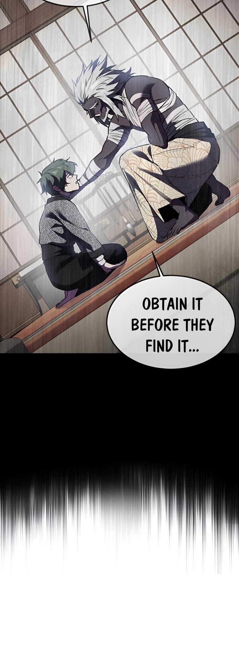 The Boy Of Death - Chapter 285 Page 16